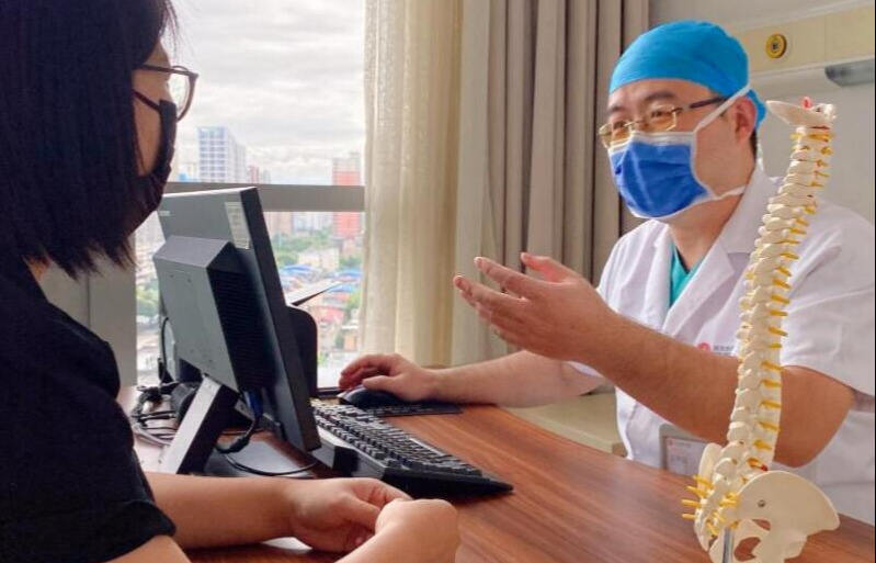 河北生殖妇产医院最新举措：打无痛可自选麻醉医生！