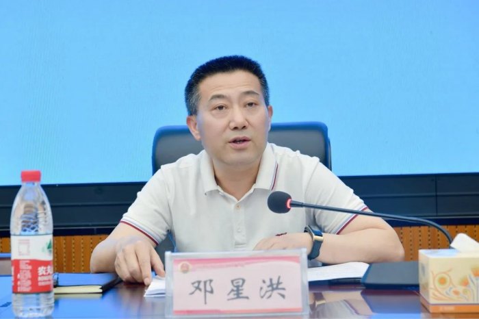湖南邵阳｜市检察院要求青年干部务必守住廉洁底线